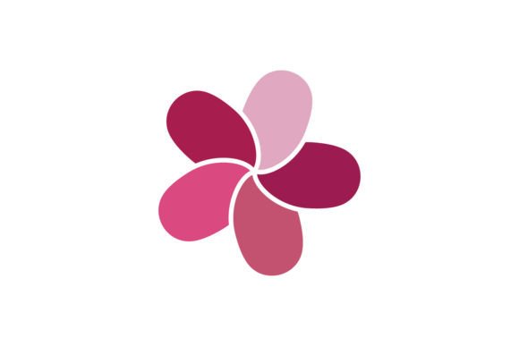 Download Plumeria Logo Symbol - Premium Resources