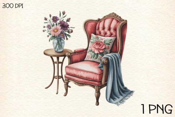 Download Dark Gothic Floral PNG Clipart - Png Collection