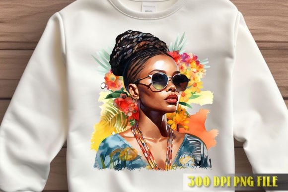 Download Tropical Elegance Black Beauty PNG - Png Collection