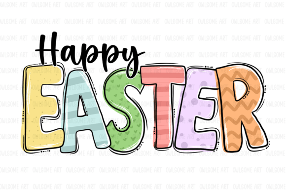 Download Happy Easter Png - Png Collection
