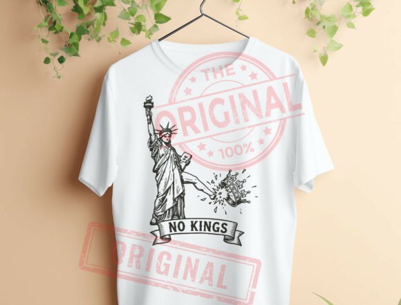 Download NO King Png, Lady Liberty Kicks Crown - Png Collection