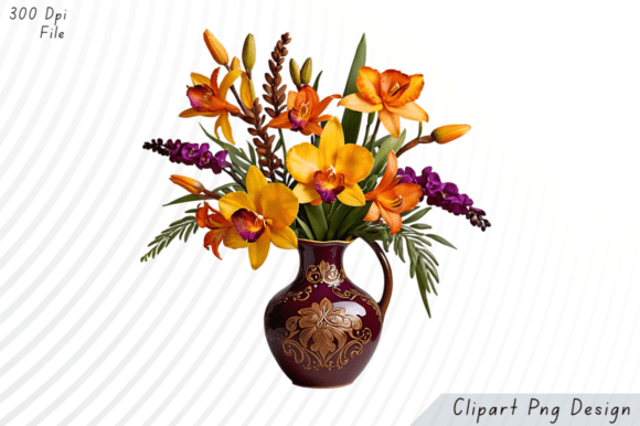 Download Velvet Bloom Tapestry Clipart PNG - Png Collection