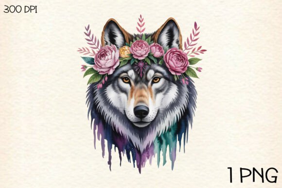 Download Dark Gothic Floral PNG Clipart - Png Collection