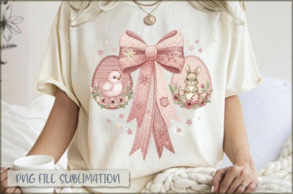 Download Pastel Easter Bow Happy Easter PNG - Png Collection