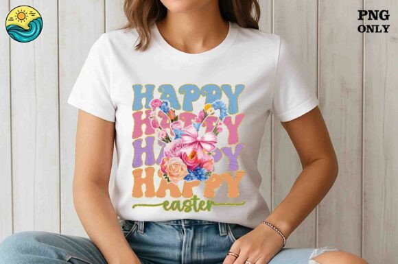 Download Happy Happy Happy Happy Easter PNG - Png Collection
