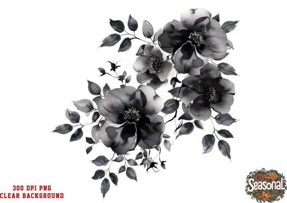 Download Watercolor Wedding Flower Bouquet PNG - Png Collection